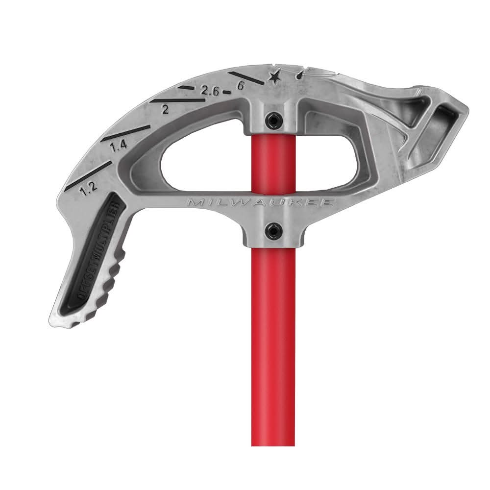 Milwaukee 48-22-4072 1" EMT Aluminum Conduit Bender
