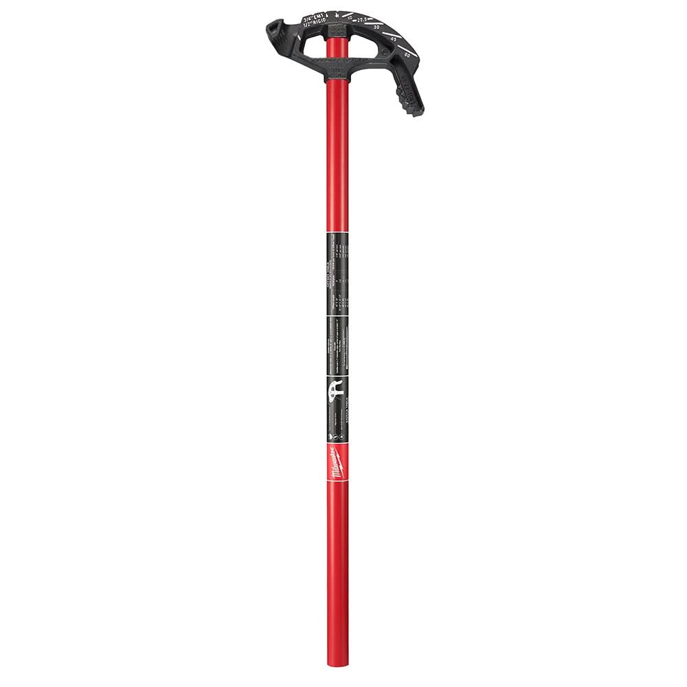 Milwaukee 48-22-4081 3/4" Iron Conduit Bender (PROMO)