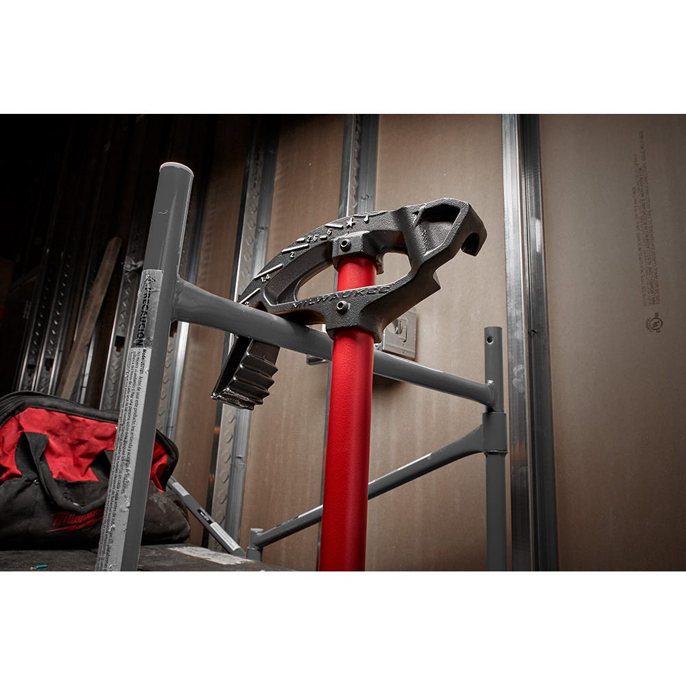Milwaukee 48-22-4081 3/4" Iron Conduit Bender