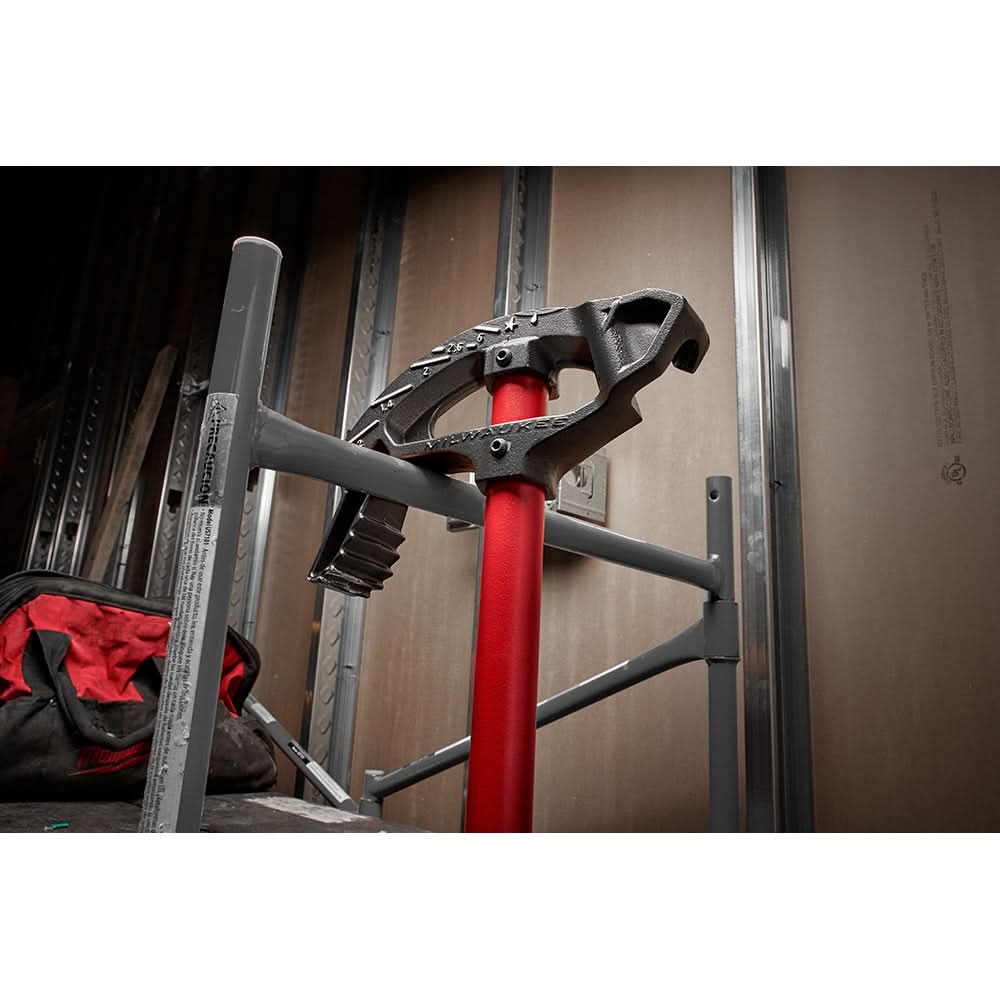Milwaukee 48-22-4081 3/4" Iron Conduit Bender (PROMO)