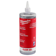 Milwaukee 48-22-4135 Wire & Cable Pulling Clear Gel Lubricant