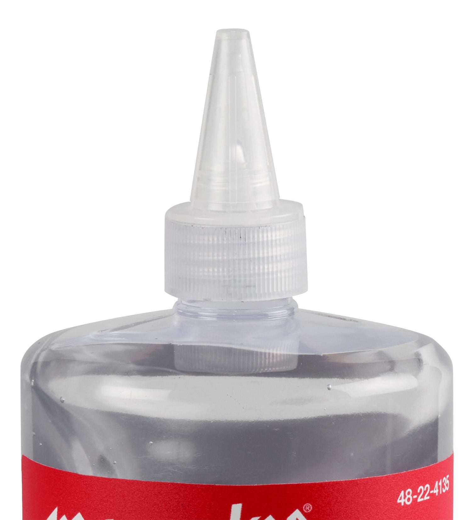 Milwaukee 48-22-4135 Wire & Cable Pulling Clear Gel Lubricant