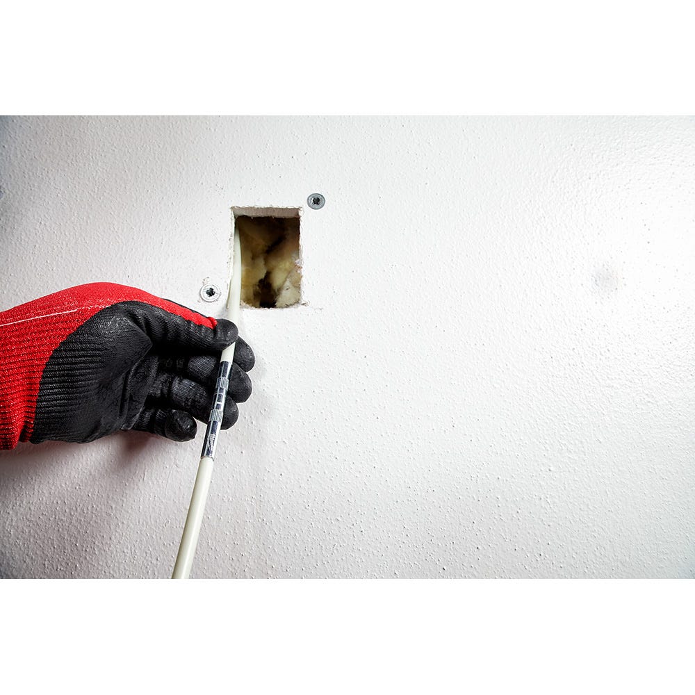 Milwaukee 48-22-4149 5-foot Low Flex Fish Stick