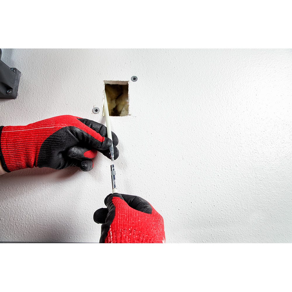 Milwaukee 48-22-4149 5-foot Low Flex Fish Stick