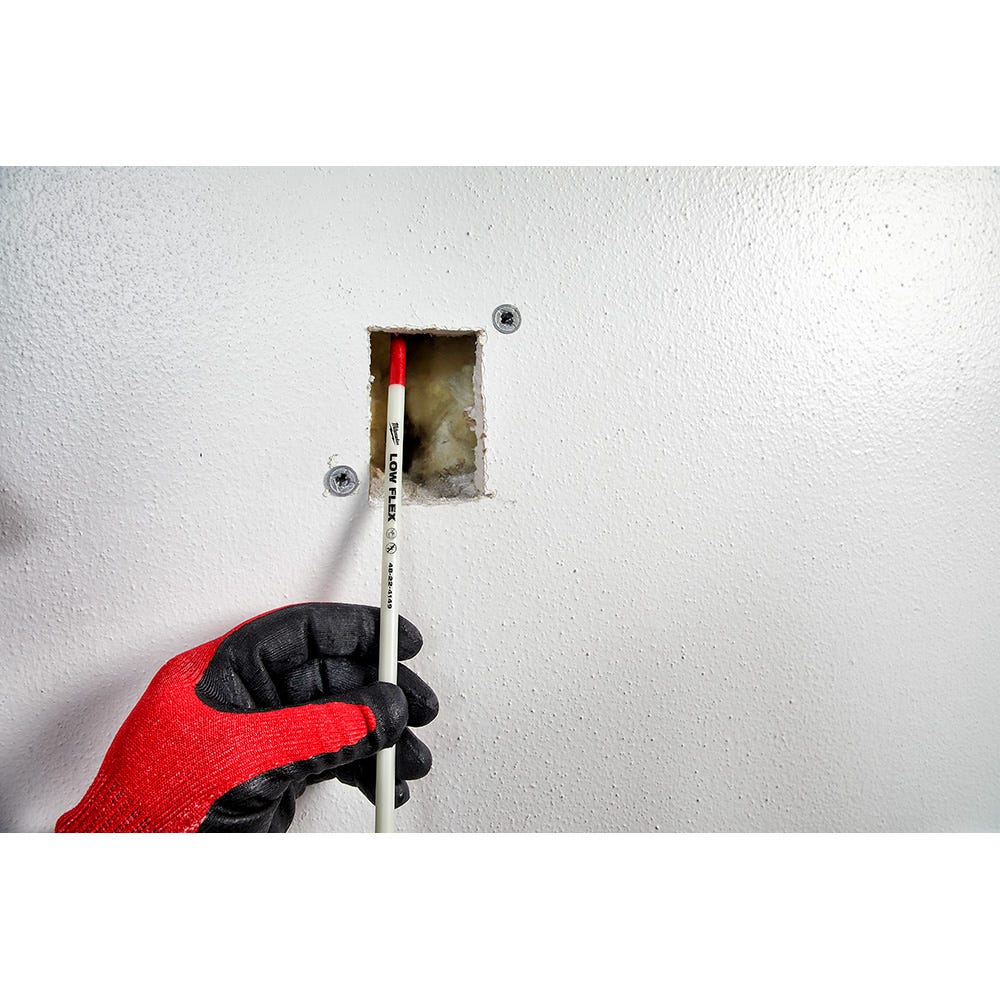 Milwaukee 48-22-4149 5-foot Low Flex Fish Stick