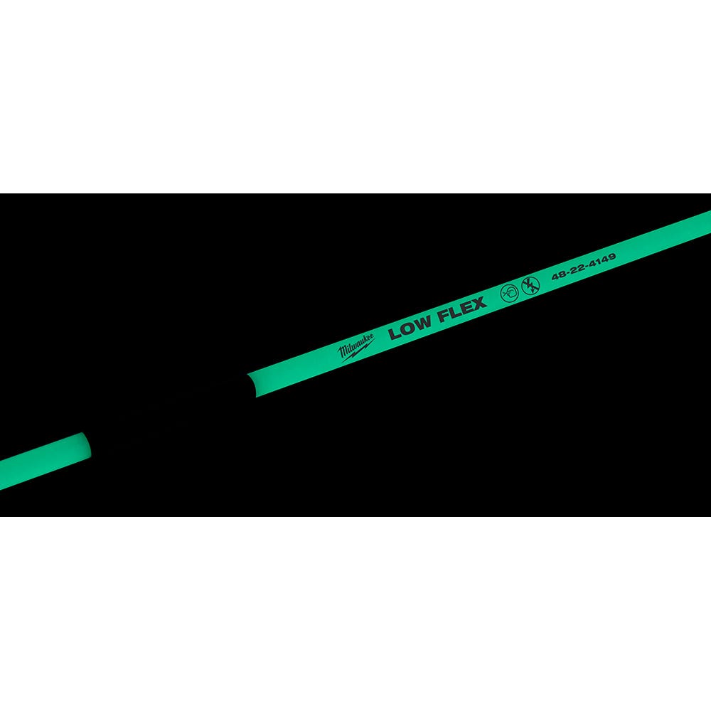 Milwaukee 48-22-4149 5-foot Low Flex Fish Stick