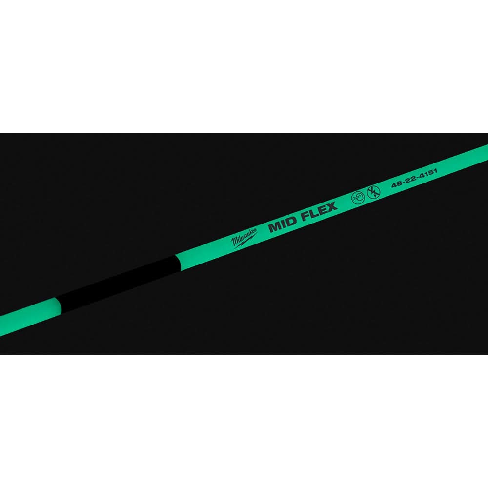 Milwaukee 48-22-4151 5-foot Mid Flex Fish Stick
