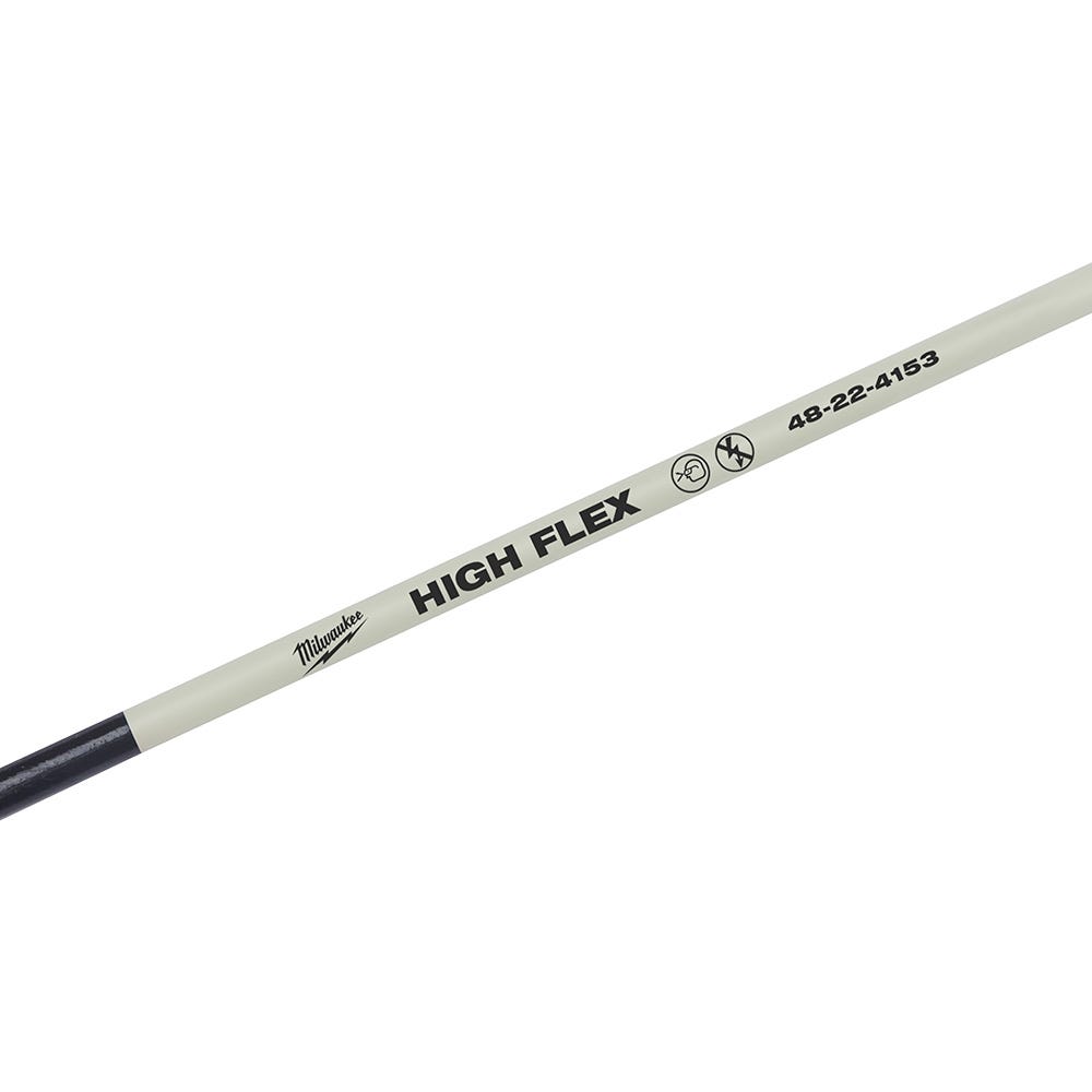 Milwaukee 48-22-4154 15-foot High Flex Fish Stick Kit