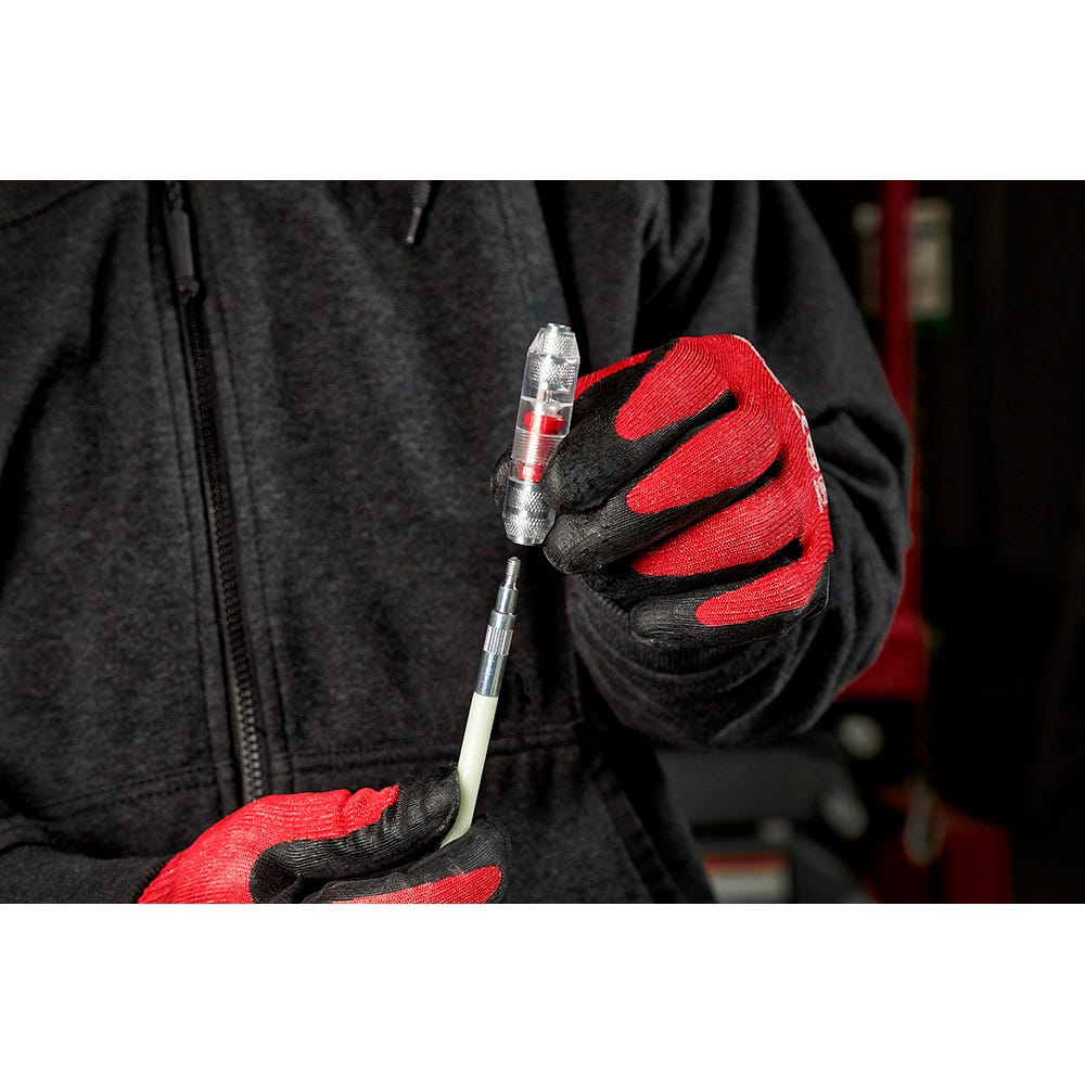 Milwaukee 48-22-4155 30-foot Fish Stick Combo Kit