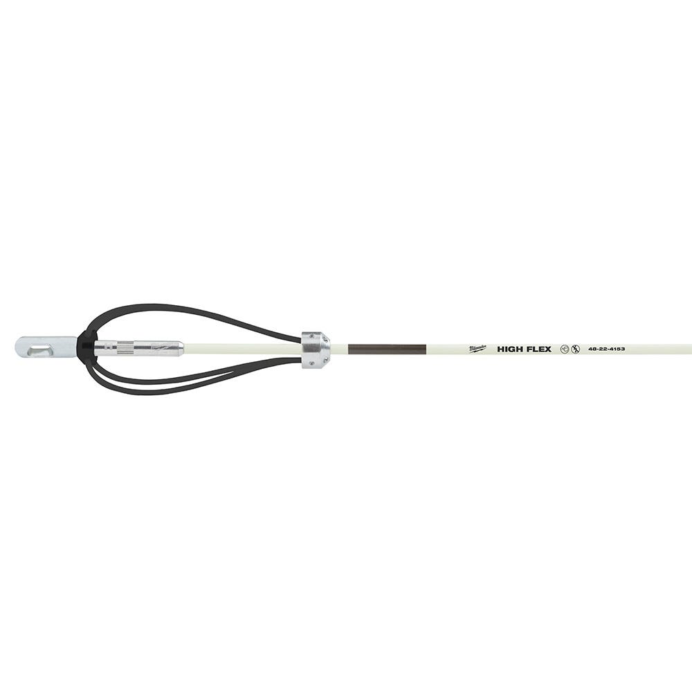 Milwaukee 48-22-4155 30-foot Fish Stick Combo Kit