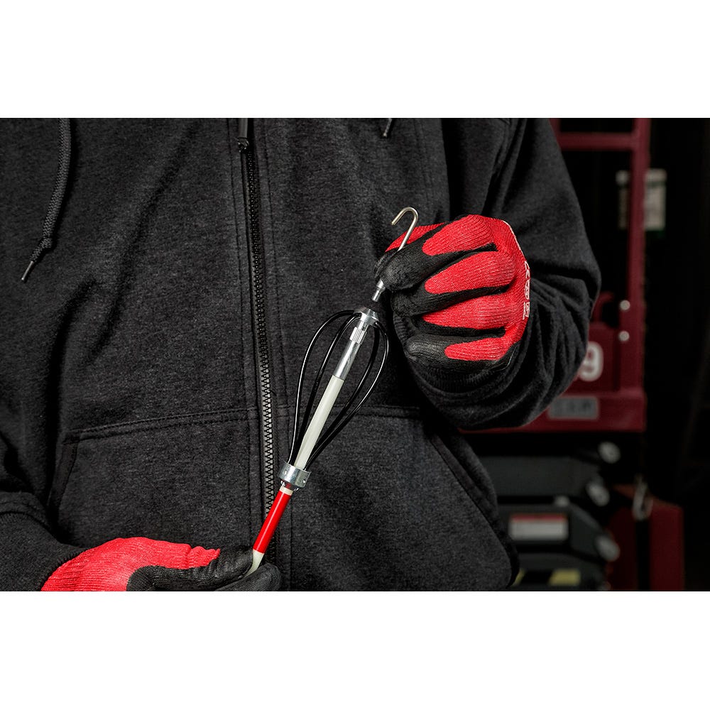 Milwaukee 48-22-4156 60-foot Fish Stick Combo Kit