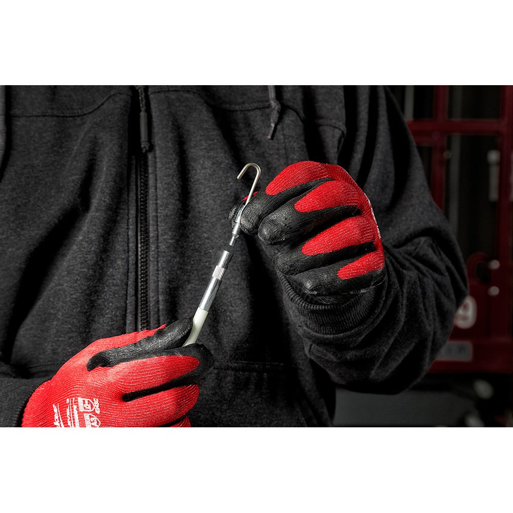 Milwaukee 48-22-4156 60-foot Fish Stick Combo Kit