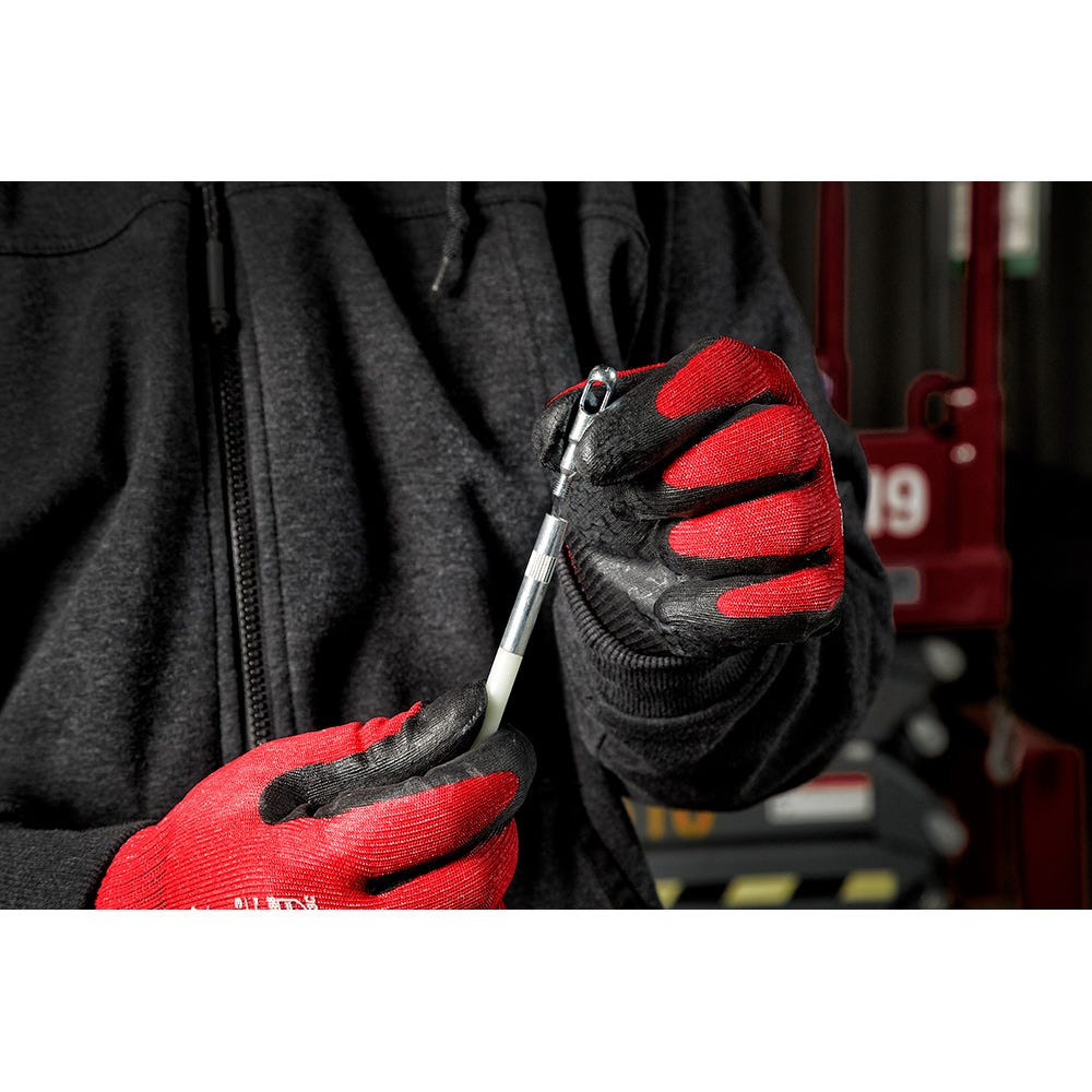 Milwaukee 48-22-4156 60-foot Fish Stick Combo Kit