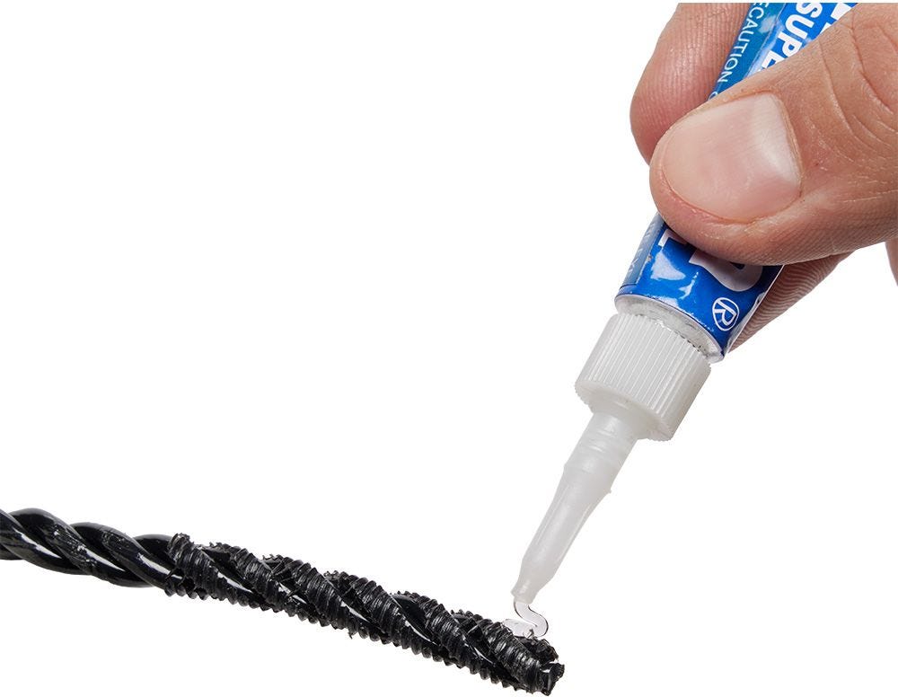 Milwaukee 48-22-4169 Polyester Fish Tape Repair Kit