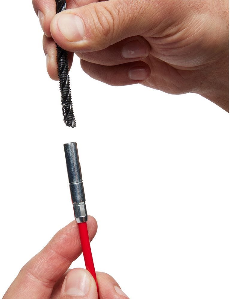 Milwaukee 48-22-4169 Polyester Fish Tape Repair Kit