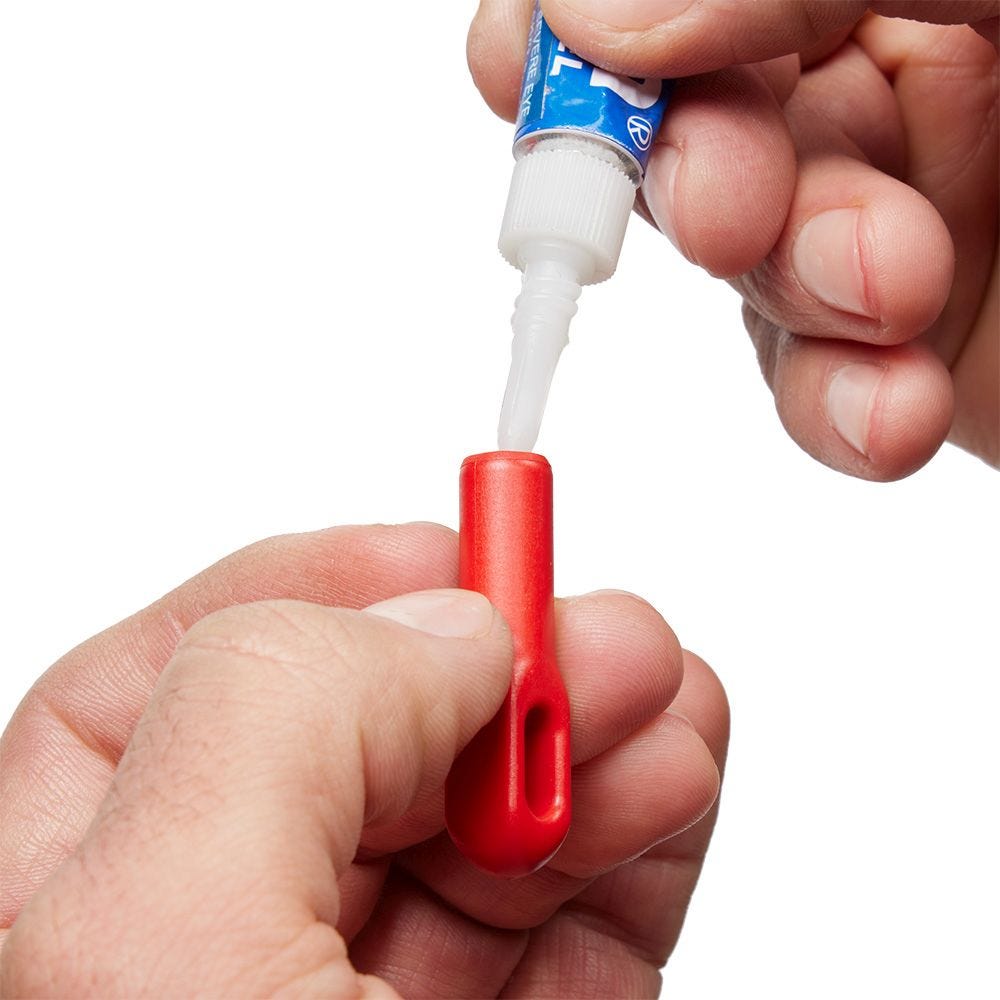 Milwaukee 48-22-4169 Polyester Fish Tape Repair Kit