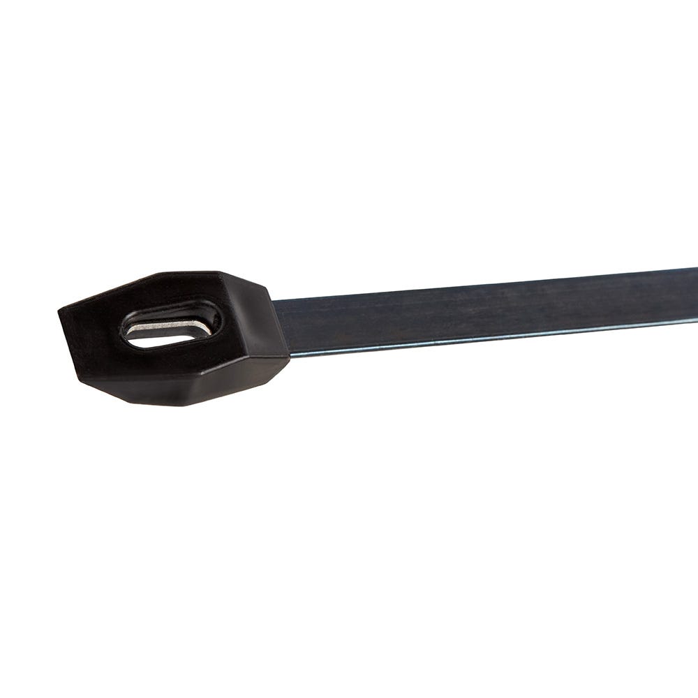 Milwaukee 48-22-4181 25' 1/4" Steel Fish Tape with Low Profile Tip