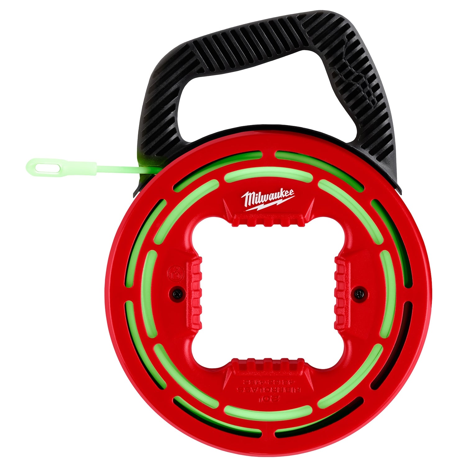 Milwaukee 48-22-4182 20' Glow Fish Tape
