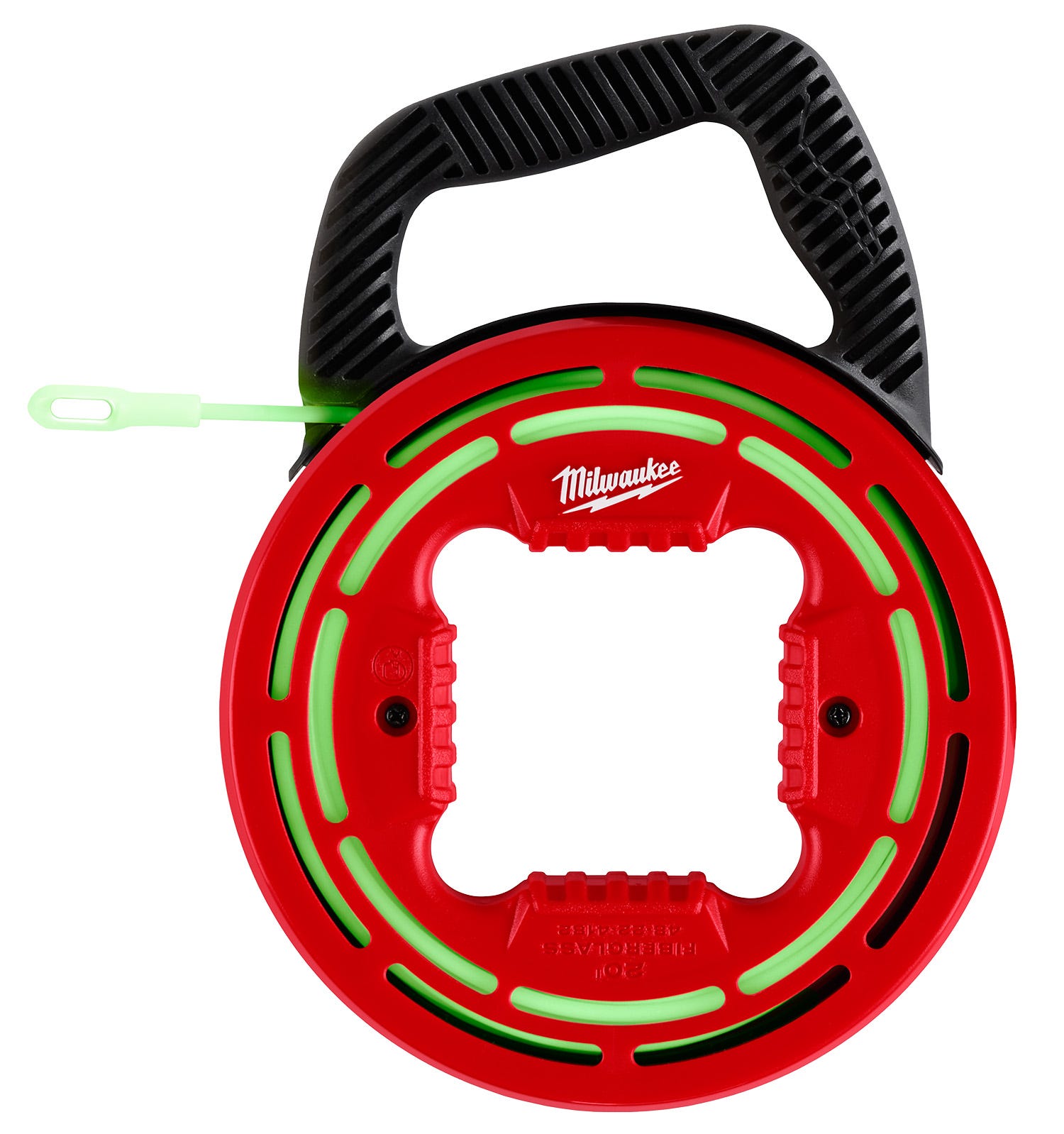 Milwaukee 48-22-4182 20' Glow Fish Tape