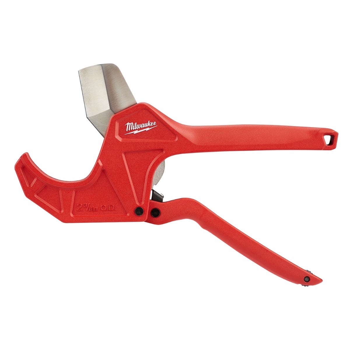 Milwaukee 48-22-4215 Ratcheting 2-3/8-in. Pipe Cutter