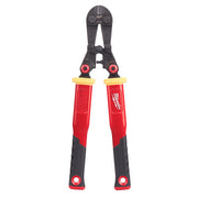 Milwaukee 48-22-4218 18-inch Fiberglass Bolt Cutter with PIVOTMOVE Rotating Handles