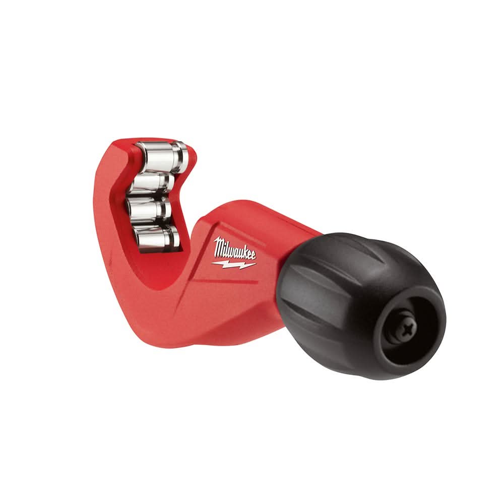 Milwaukee 48-22-4252 1-1/2" Constant Swing Copper Tubing Cutter