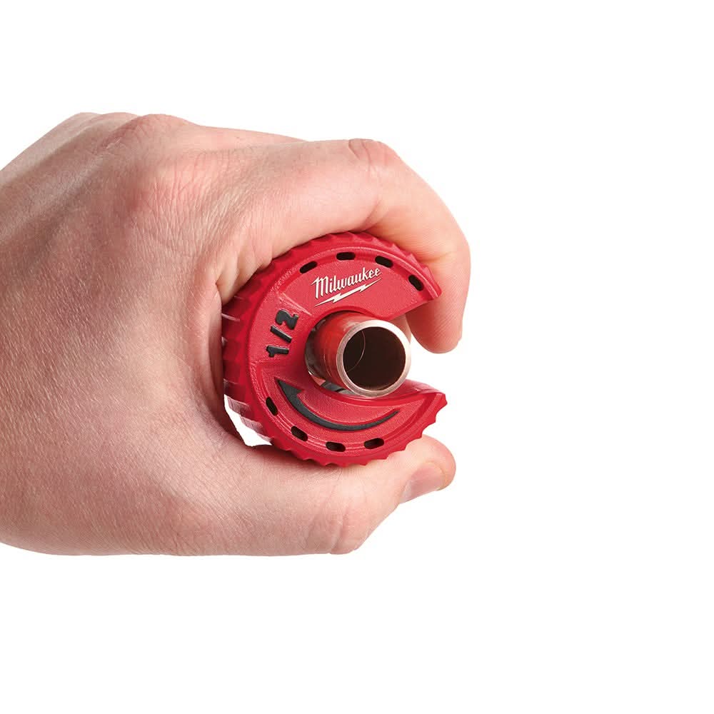 Milwaukee 48-22-4260 1/2" Close Quarters Tubing Cutter