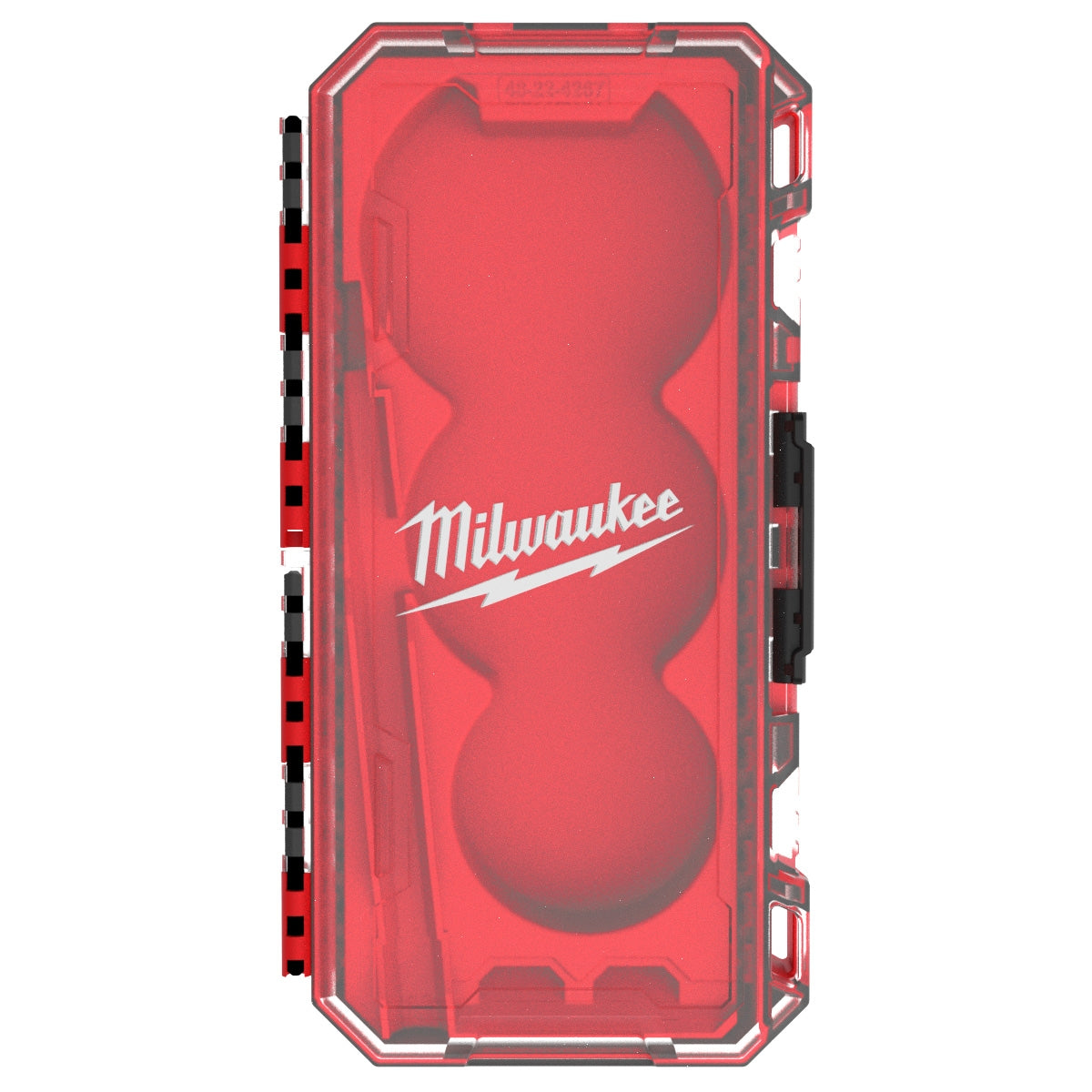 Milwaukee 48-22-4267 3-Piece Close Quarters Tubing Cutter Set