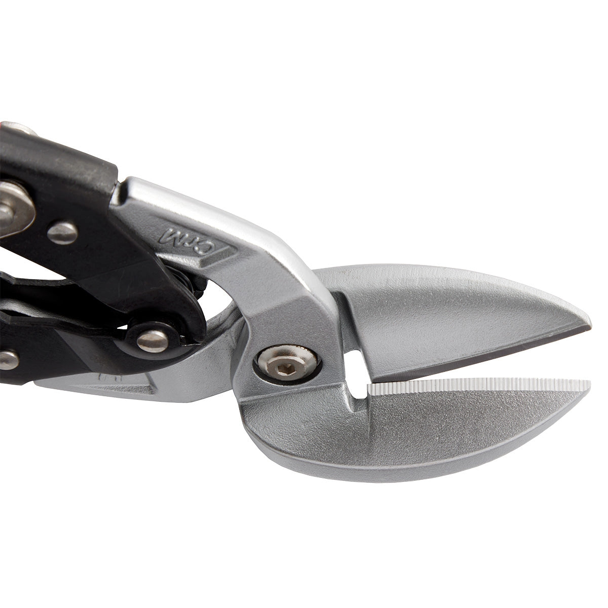 Milwaukee 48-22-4552 Right Cutting Offset Aviation Snips