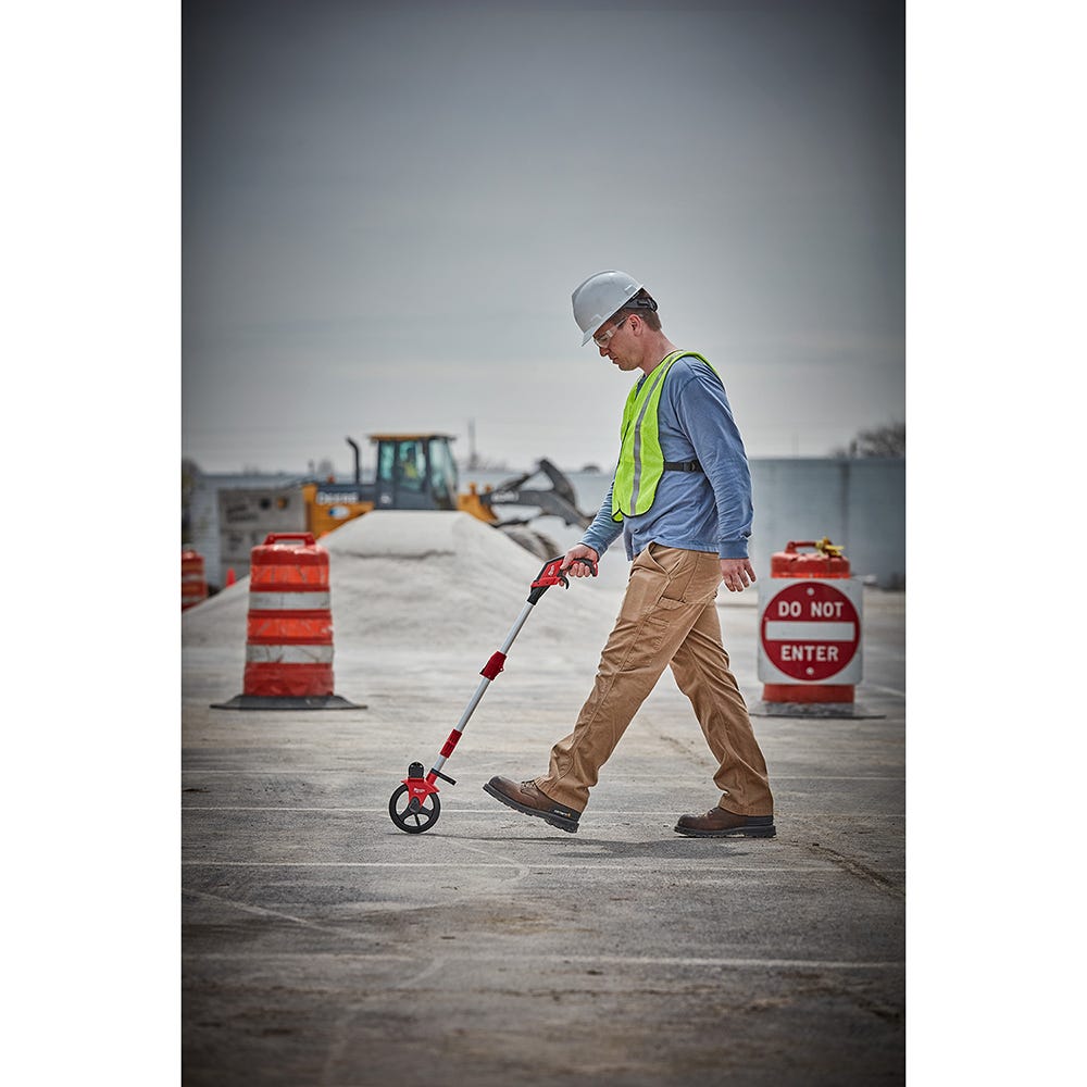 Milwaukee 48-22-5006 6" Measuring Wheel