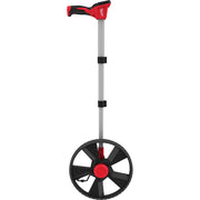 Milwaukee 48-22-5112 12-Inch Digital Measuring Wheel