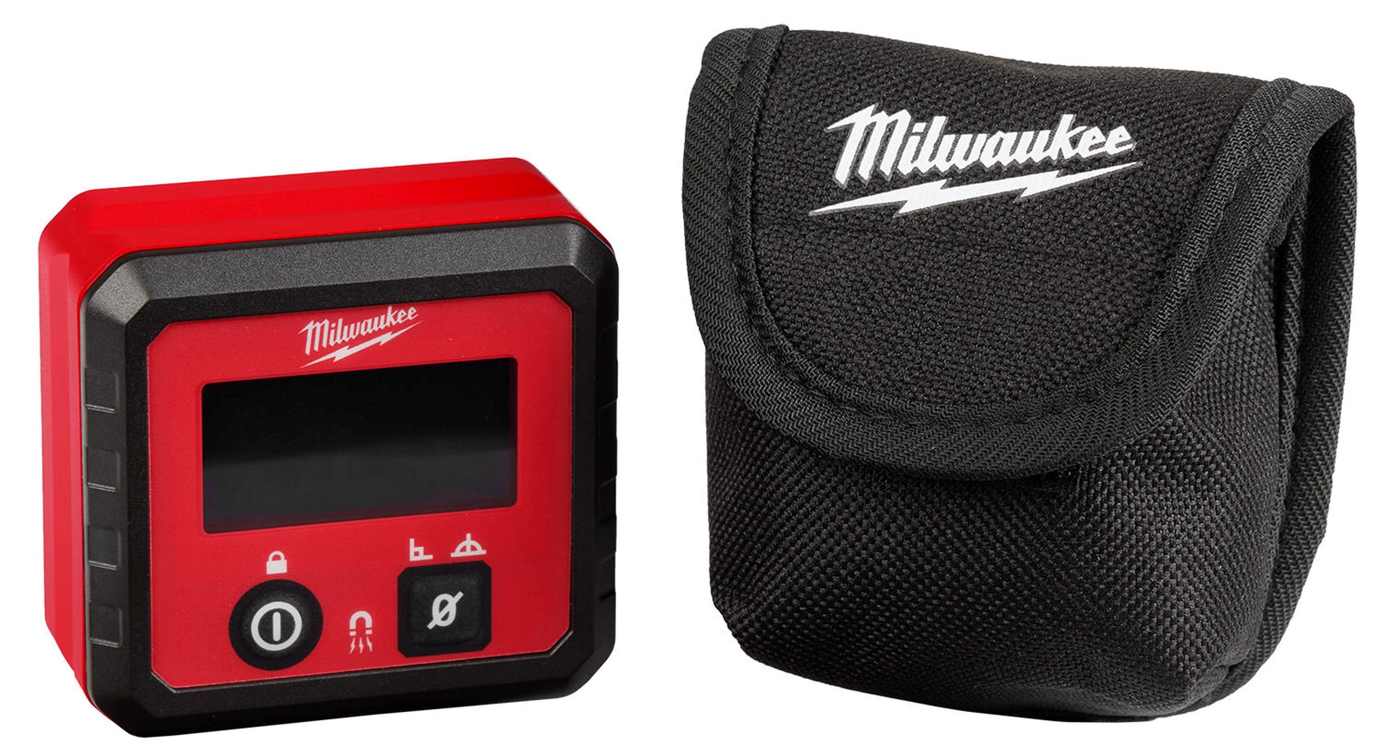 Milwaukee 48-22-5602 Digital Angle Gauge