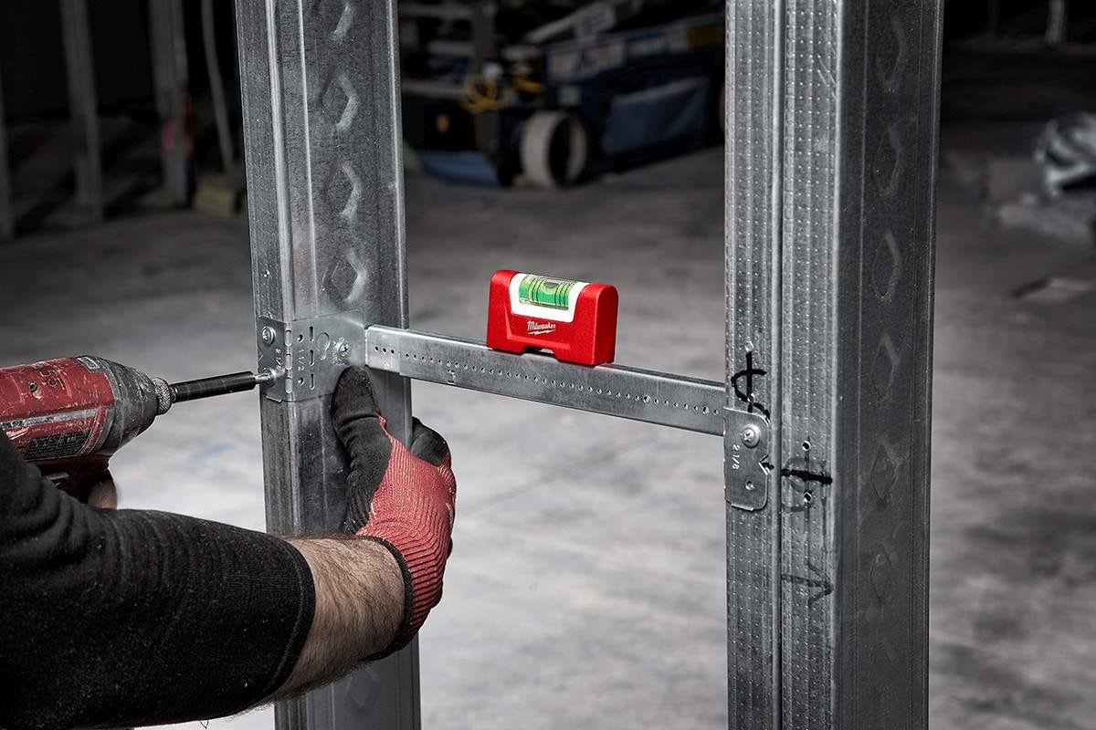 Milwaukee 48-22-5603 Pocket Level