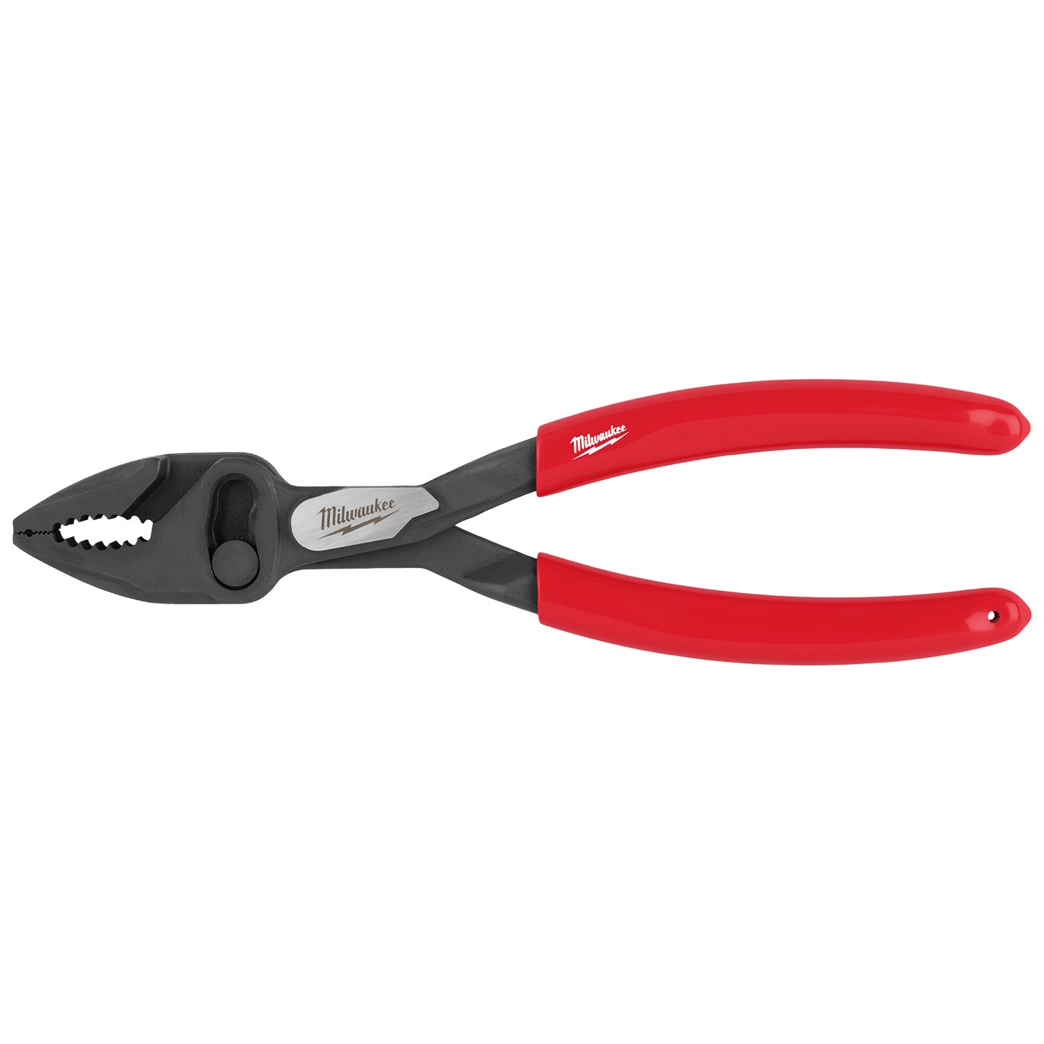 Milwaukee 48-22-6240 8-in. Slip Joint Pliers