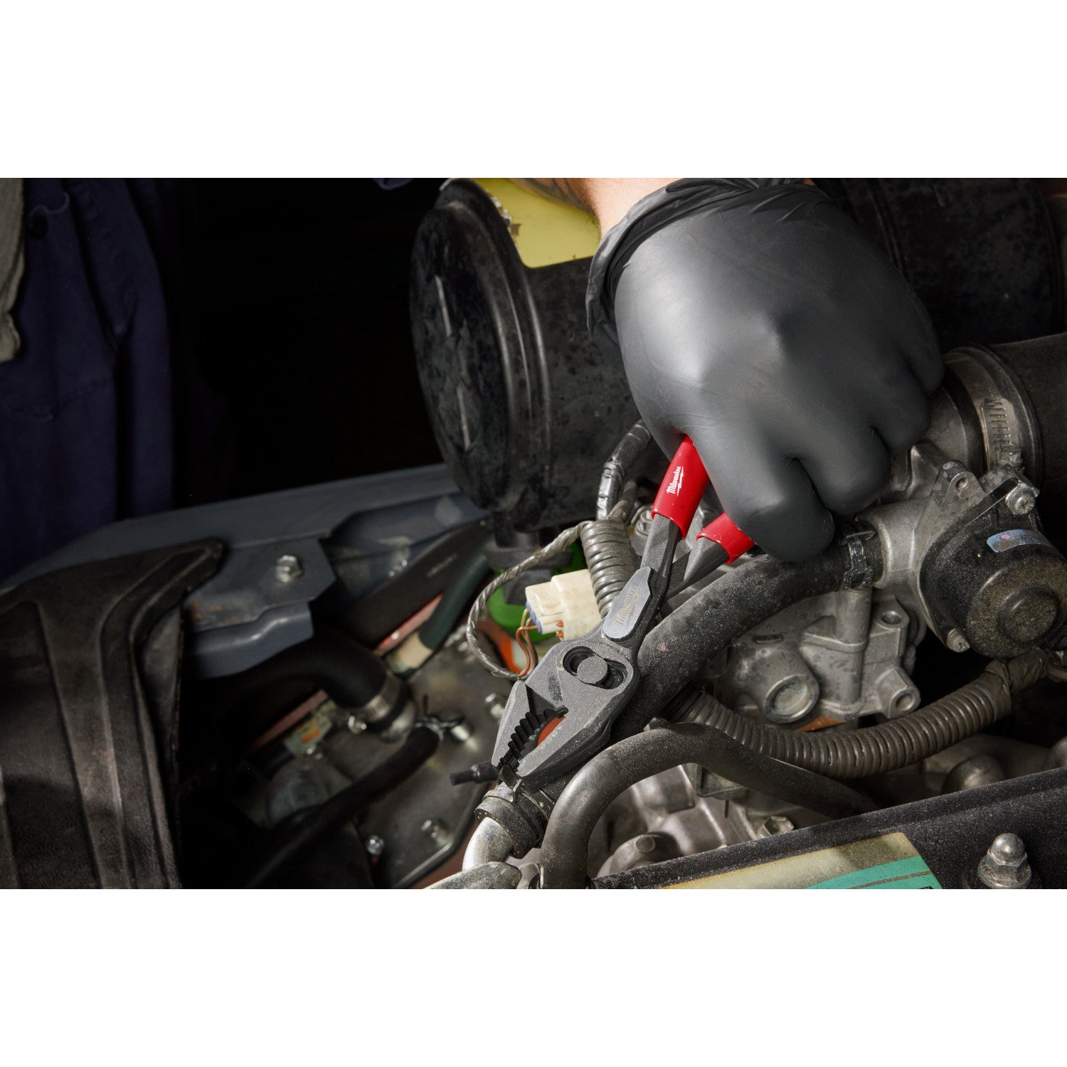 Milwaukee 48-22-6240 8-in. Slip Joint Pliers
