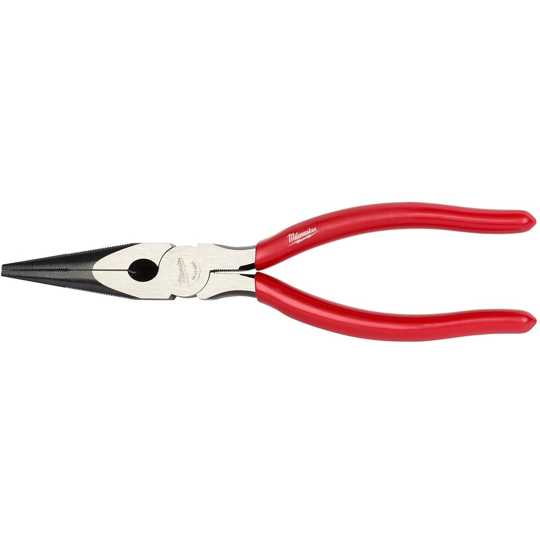 Milwaukee 48-22-6501 Long Nose-Dipped