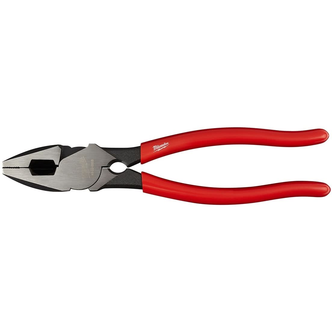 Milwaukee 48-22-6503 High Leverage Linesman's-Thread Gripping