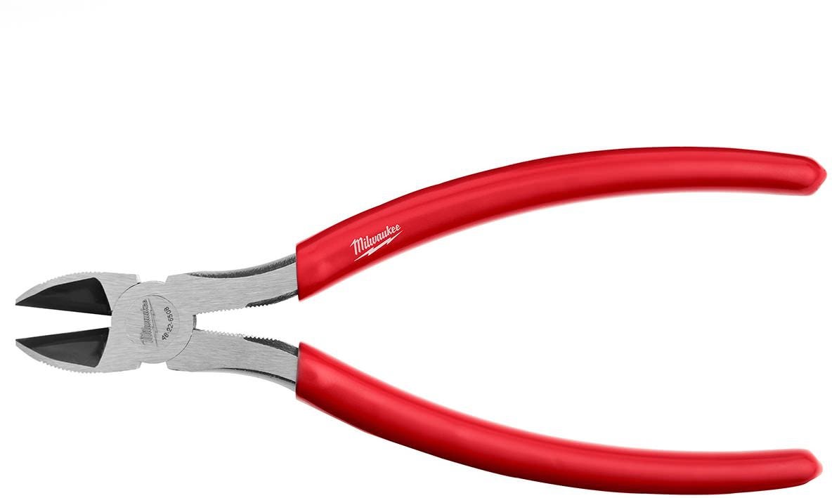 Milwaukee 48-22-6508 8'' Diagonal-Dipped