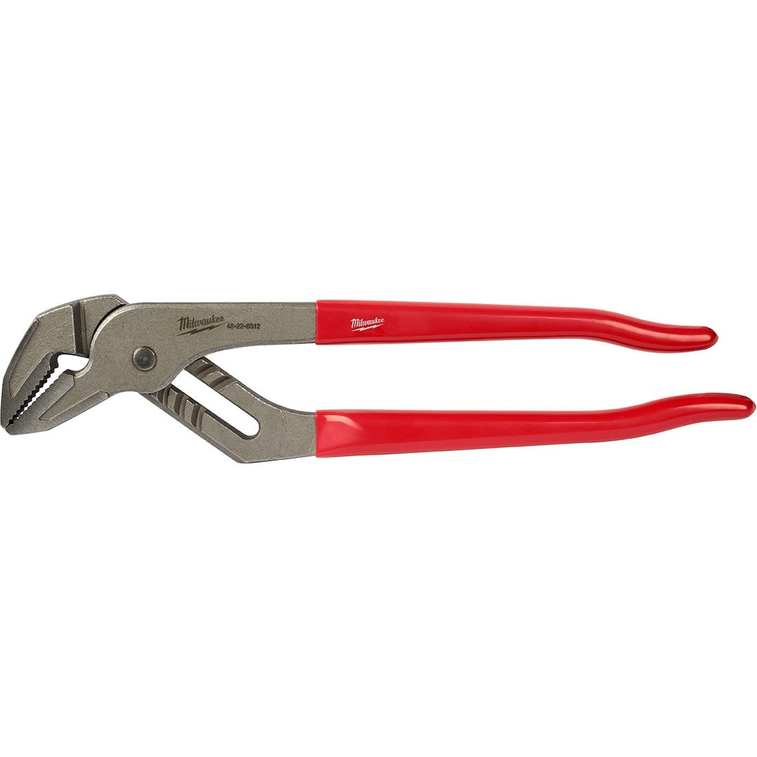 Milwaukee 48-22-6512 12'' Pump-Dipped