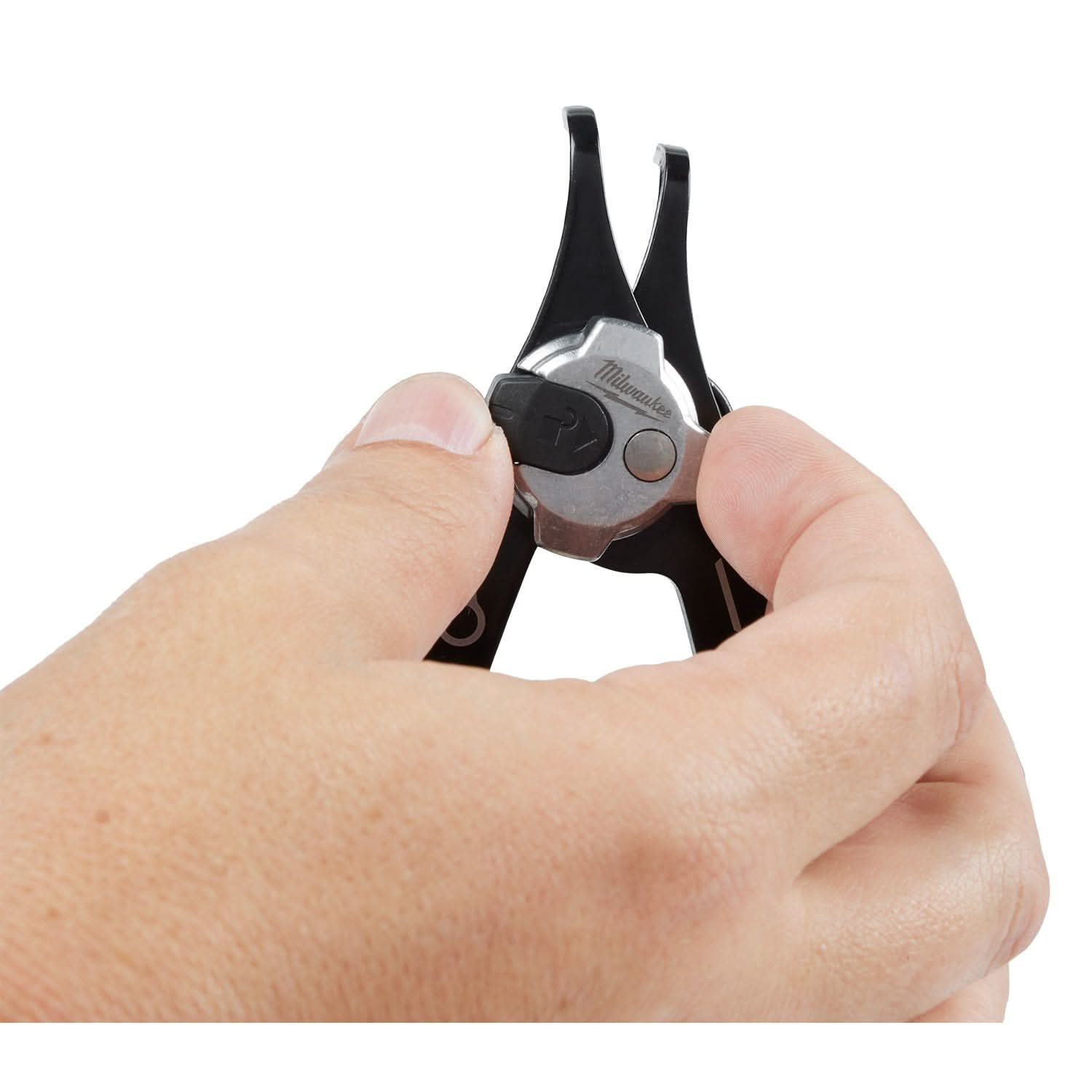 Milwaukee 48-22-6538 0.070" CONV SNAP RING PLIER-90 DEG