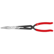Milwaukee 48-22-6541 13" Long Reach Pliers - 45&deg; Nose