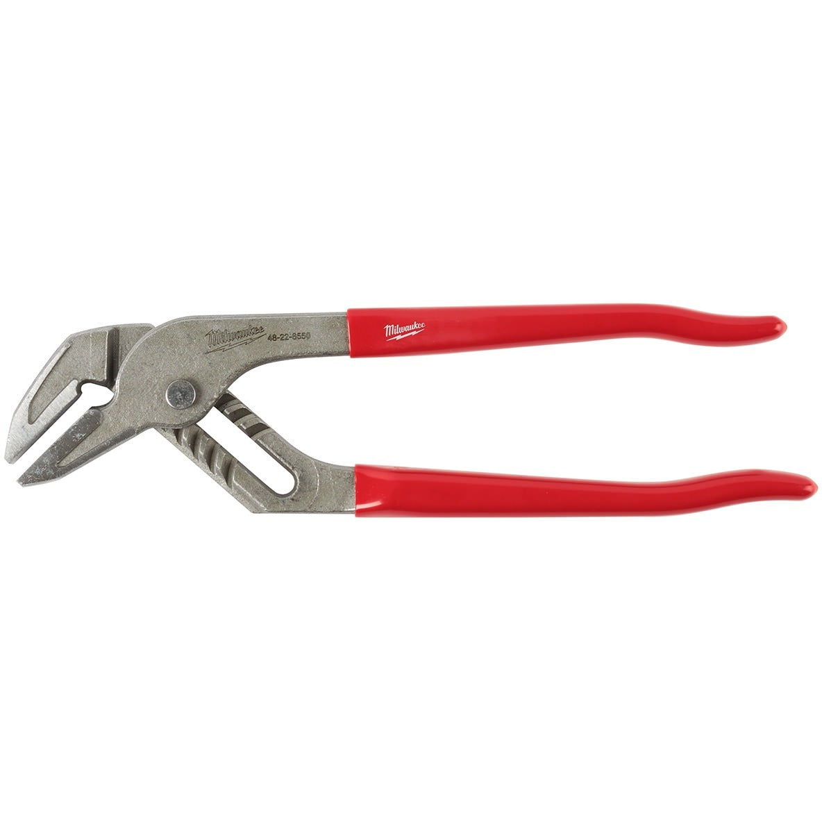 Milwaukee 48-22-6550 10'' Smooth Jaw