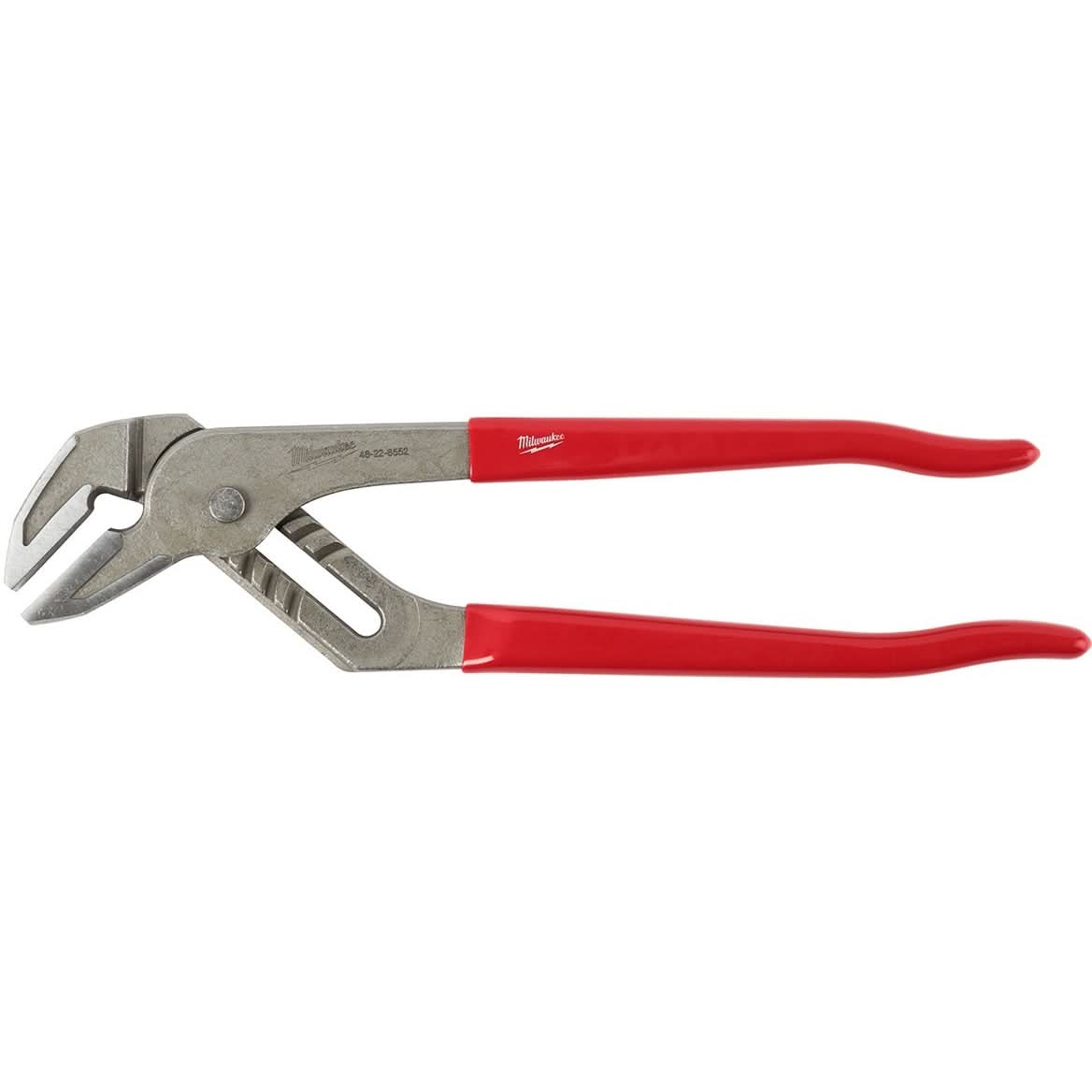 Milwaukee 48-22-6552 12'' Smooth Jaw