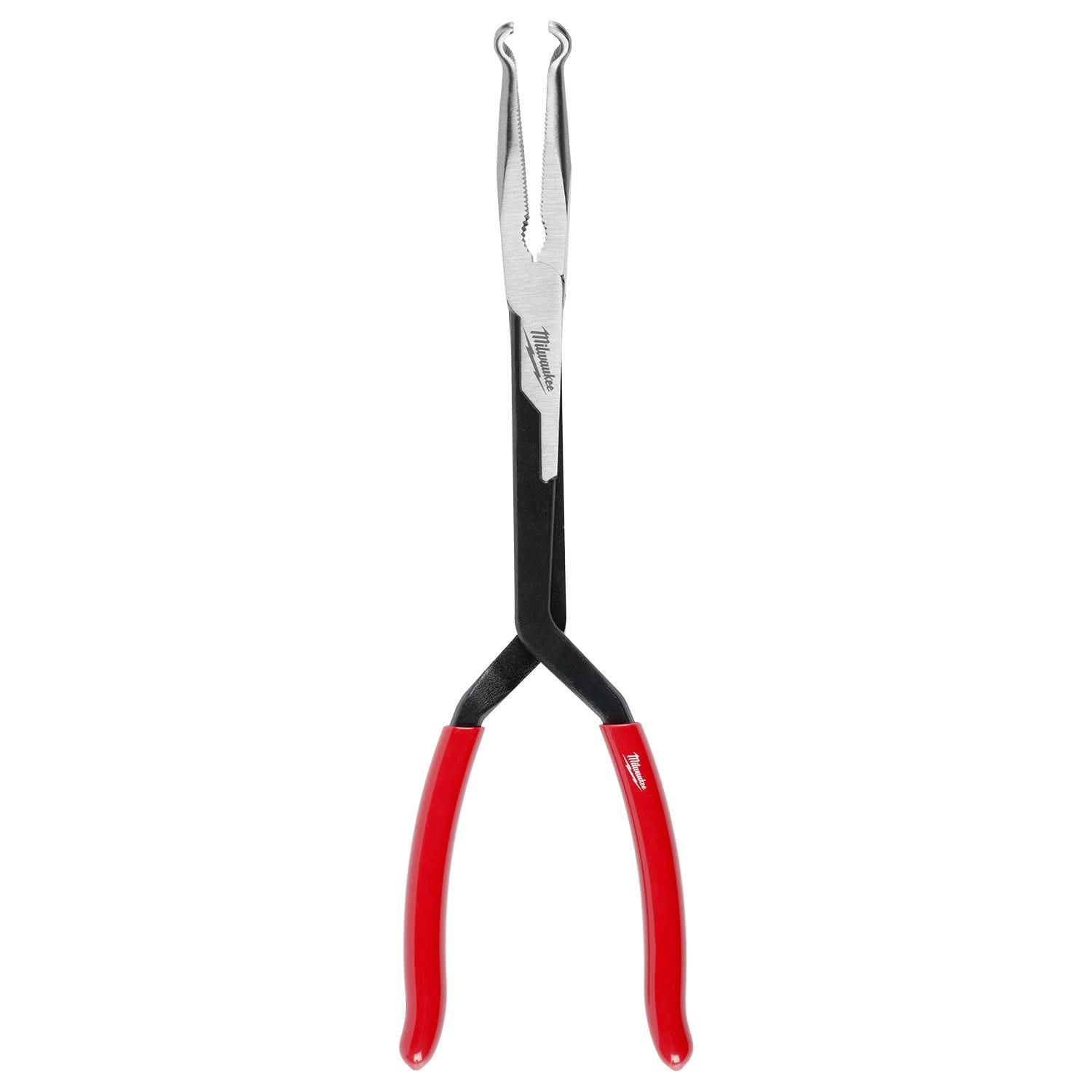 Milwaukee 48-22-6560 13" Long Reach Hose Grip Pliers -5/16"
