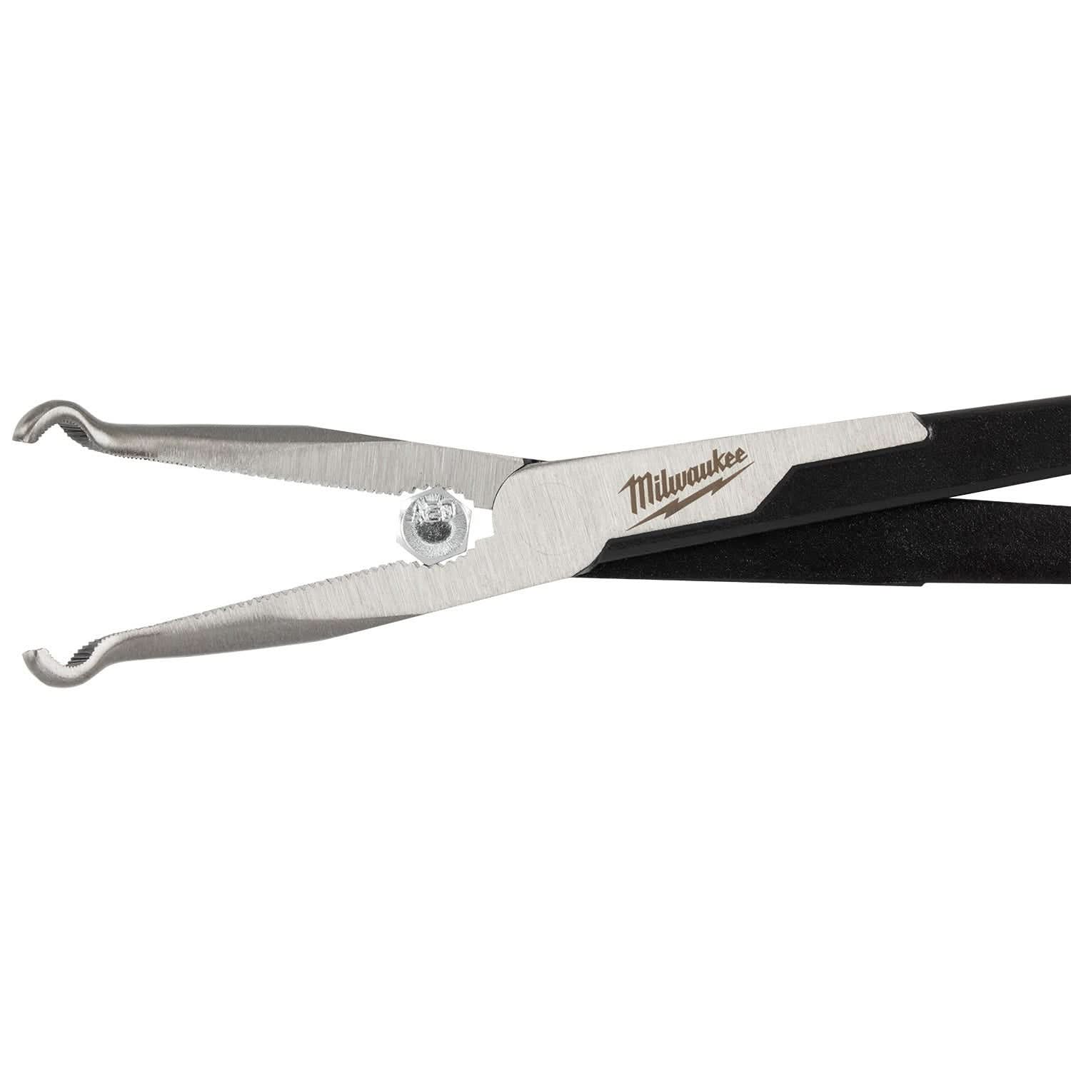 Milwaukee 48-22-6560 13" Long Reach Hose Grip Pliers -5/16"