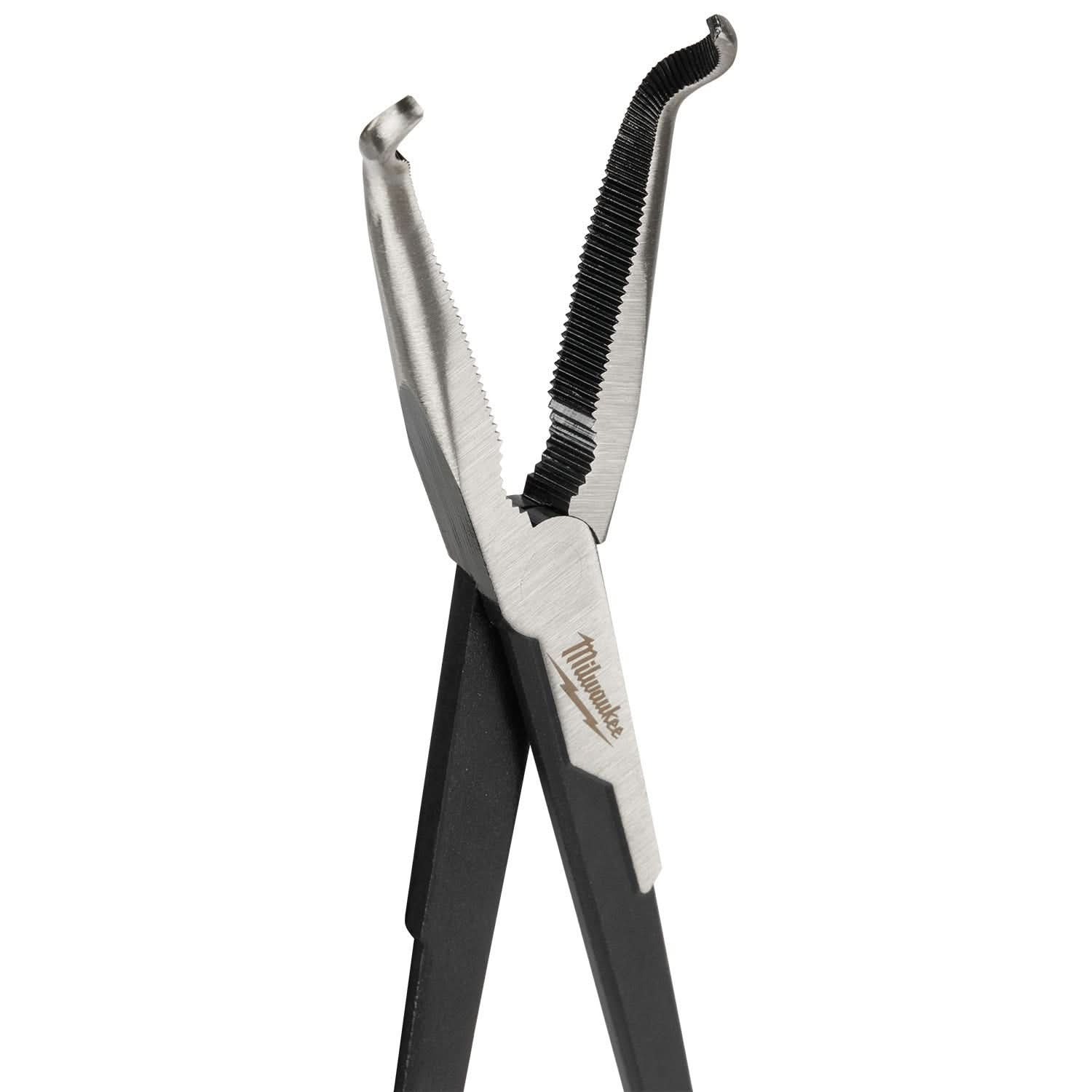 Milwaukee 48-22-6560 13" Long Reach Hose Grip Pliers -5/16"