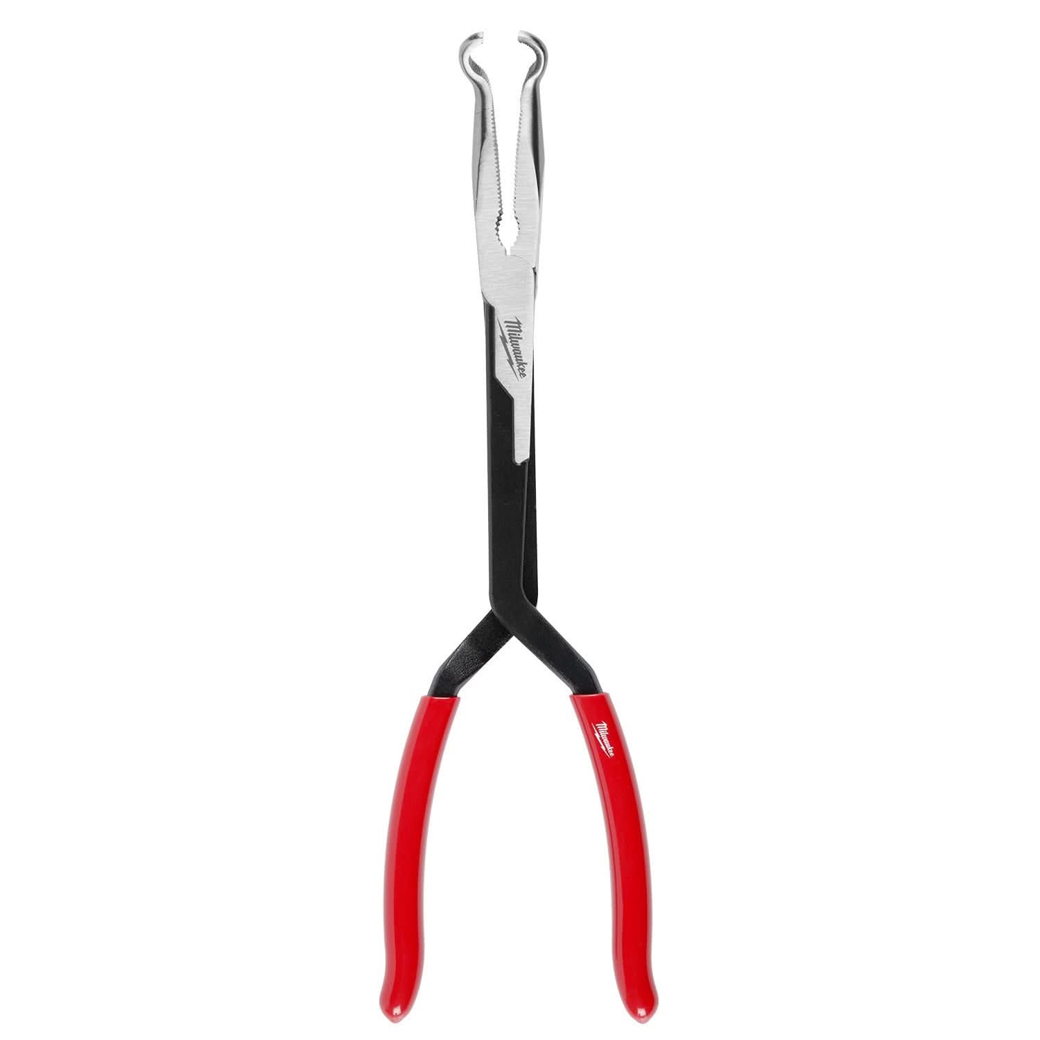 Milwaukee 48-22-6561 13" Long Reach Hose Grip Pliers -1/2"
