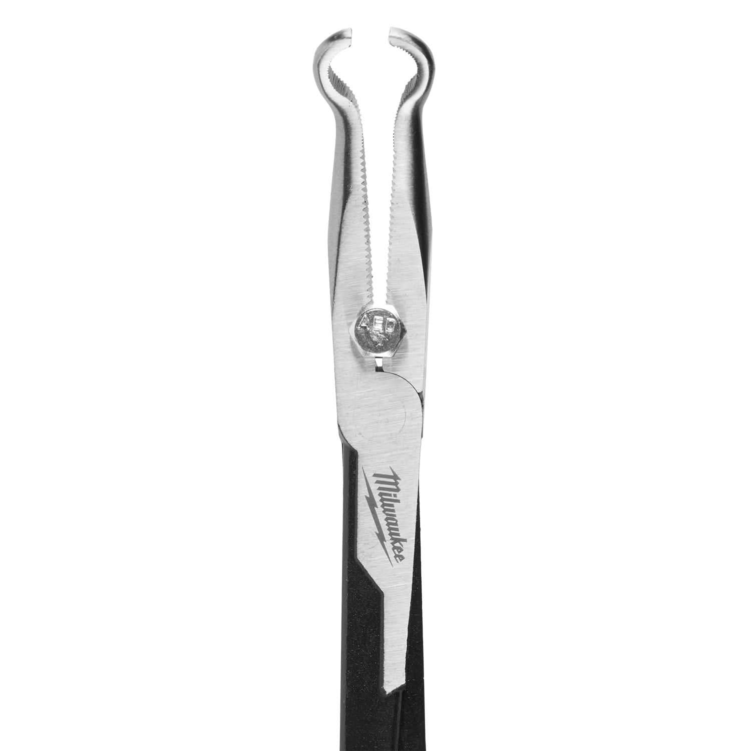 Milwaukee 48-22-6561 13" Long Reach Hose Grip Pliers -1/2"
