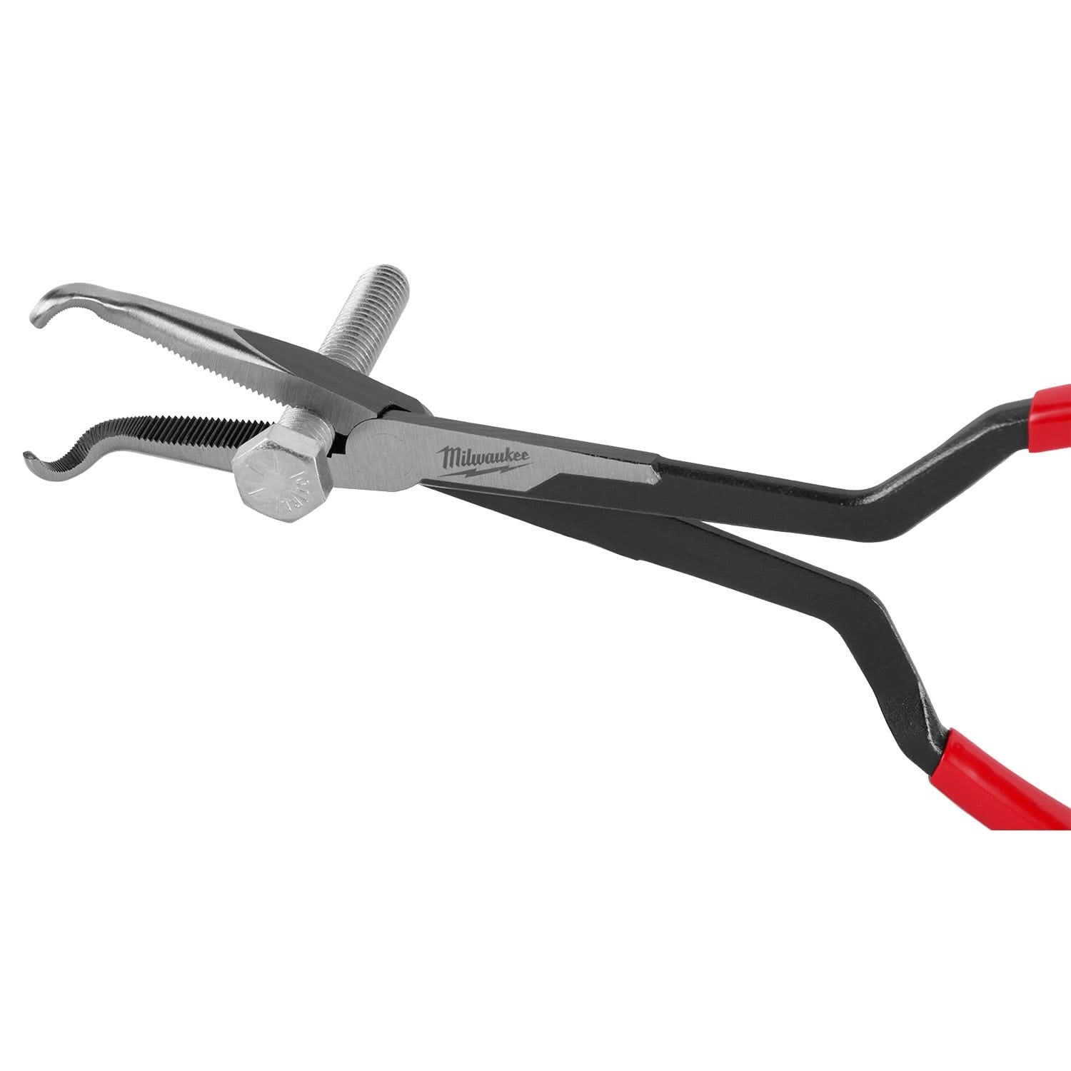 Milwaukee 48-22-6561 13" Long Reach Hose Grip Pliers -1/2"