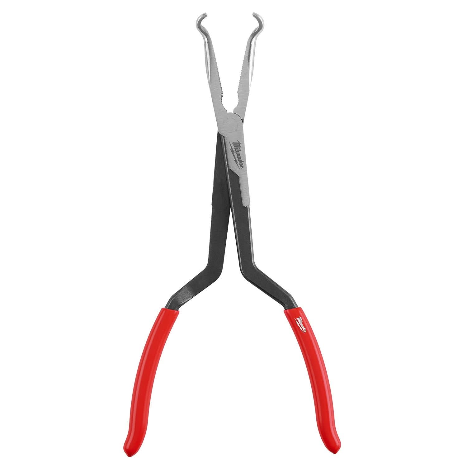 Milwaukee 48-22-6561 13" Long Reach Hose Grip Pliers -1/2"